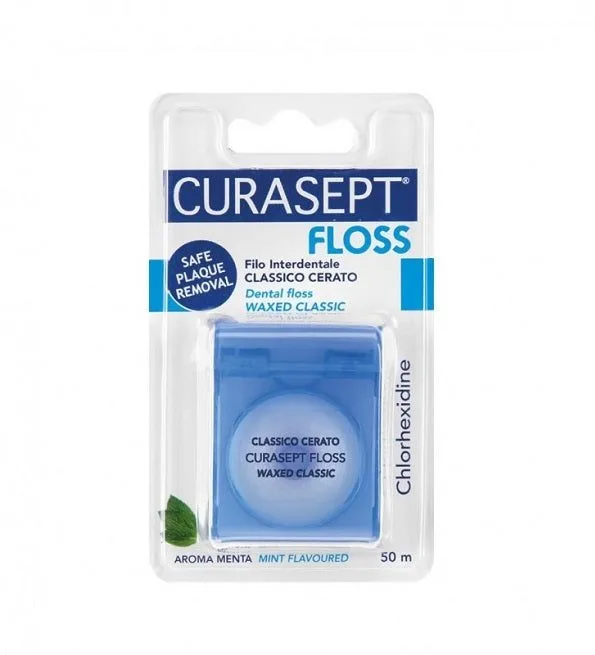 CURASEPT FIL DENT CLASSIC 50M