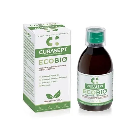 CURASEPT ECO BIO BDB 300ML