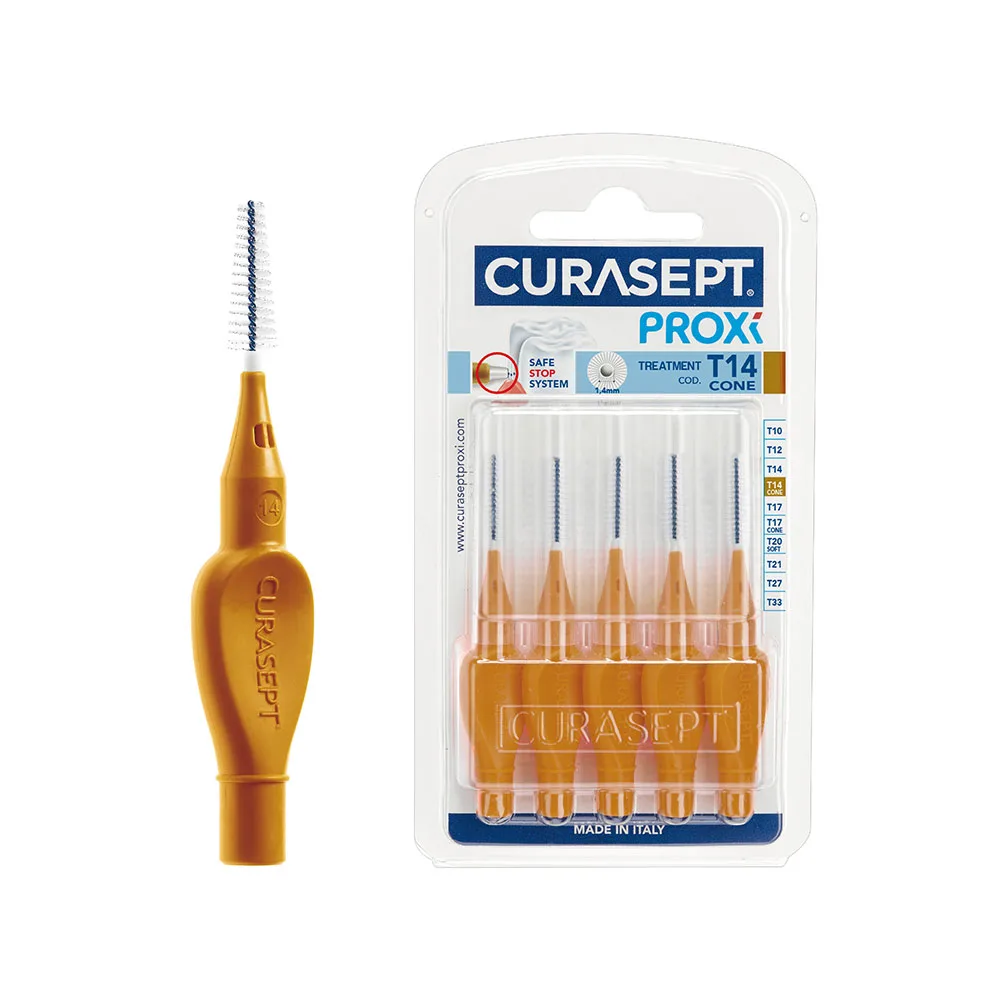 CURASEPT PROXI T14
