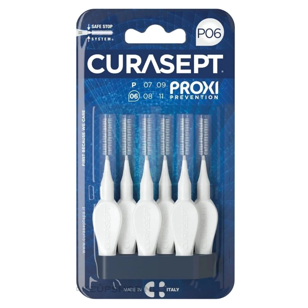 CURASEPT PROXI T27