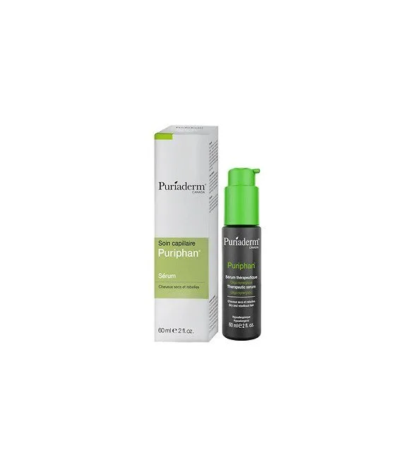 PURIADERM PURIPHAN SERUM THERAPEUTIQUE 60ML