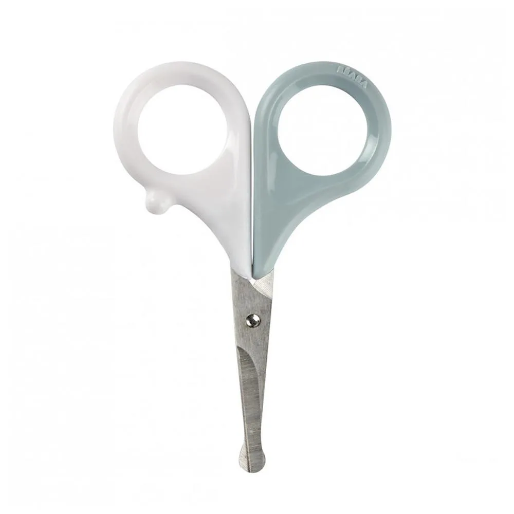 NB CISEAUX BABY SCISSORS