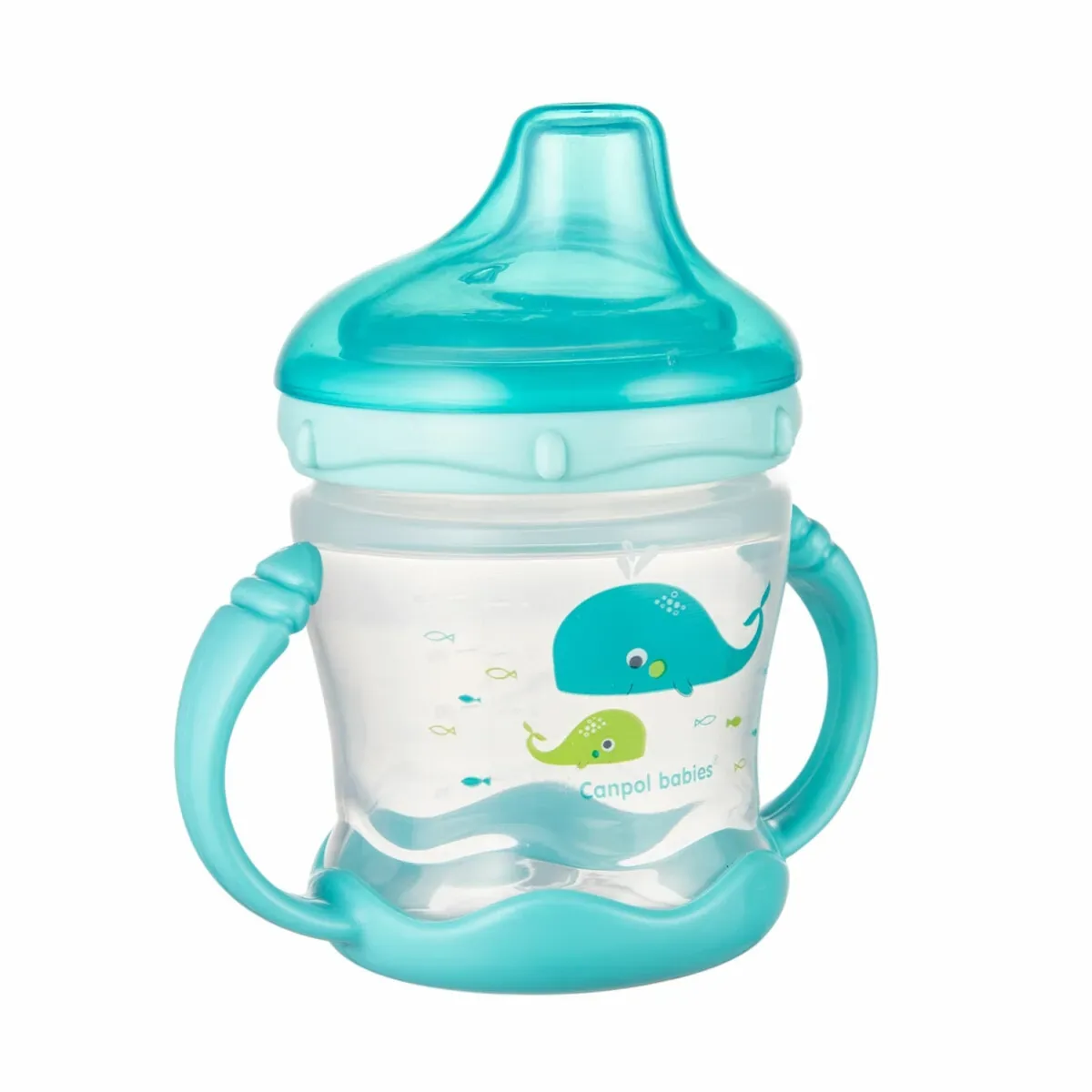NB TASSE DAPPREN BEC MAGIC 8 M + 240ML