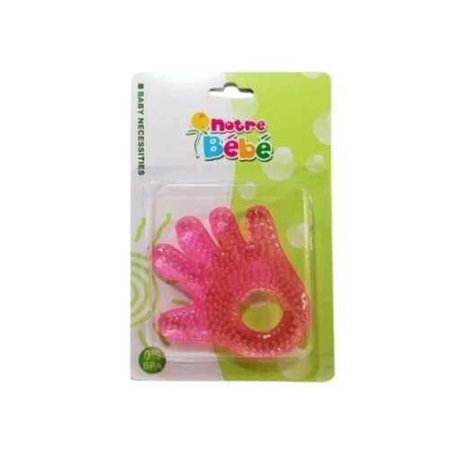 NB ANNEAU EN SILICONE ULTRA DOUX GM