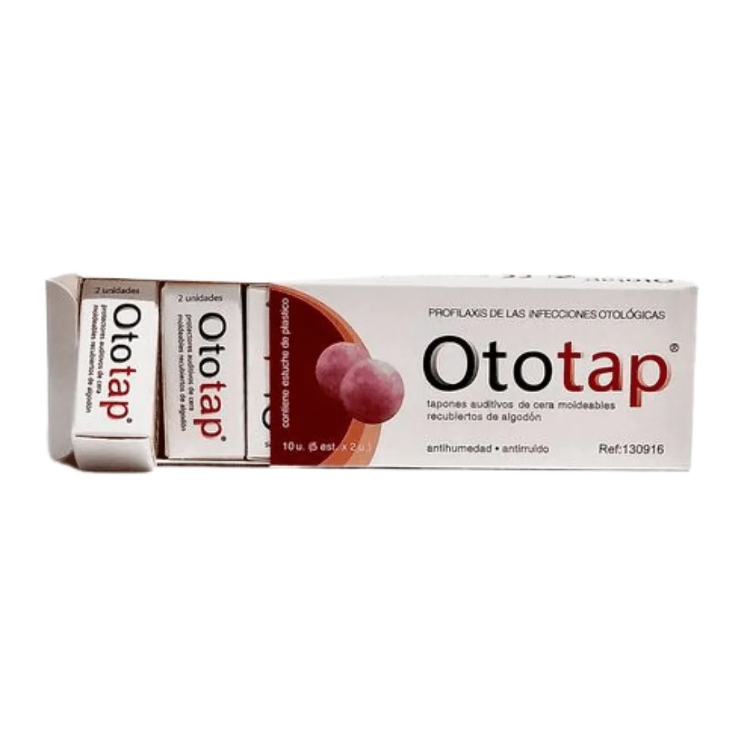 OTOTAP ESPIMA