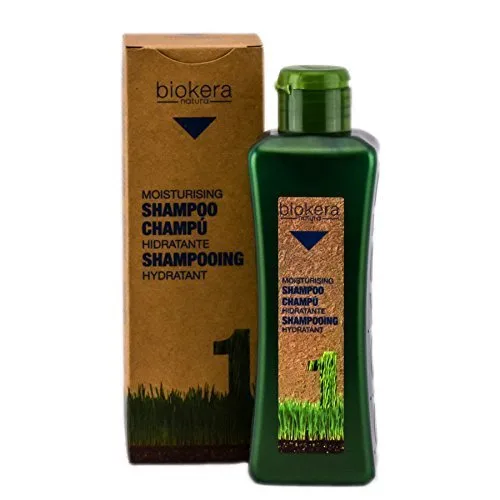 BIOKERA SHAMPO HYDRATANTE 300ML