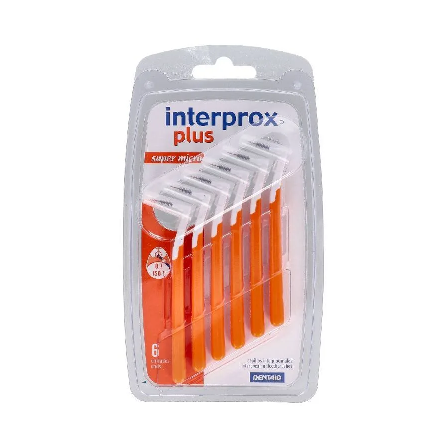 INTERPROX PLUS SUPER MICRO 0.9
