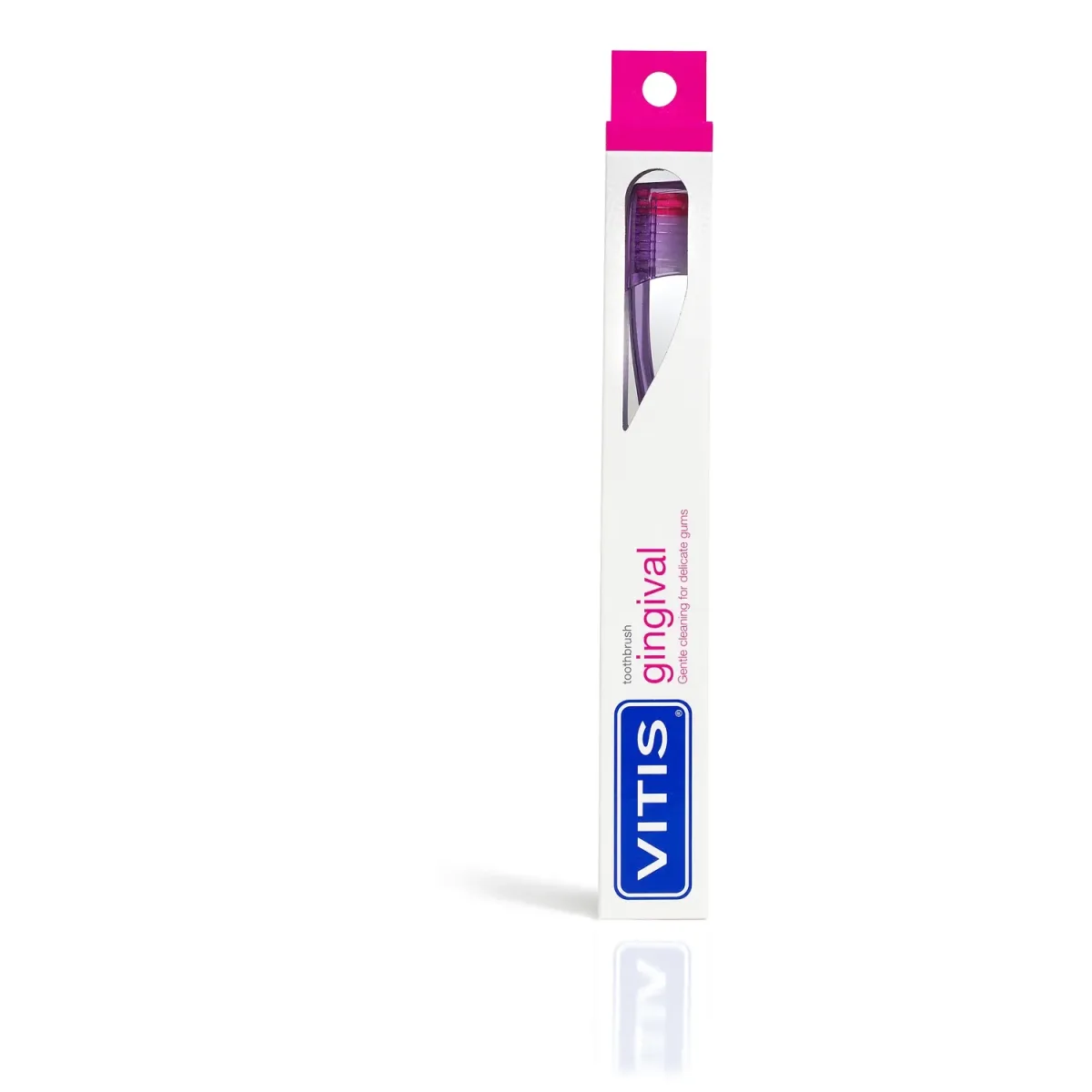 VITIS BAD GINGIVAL
