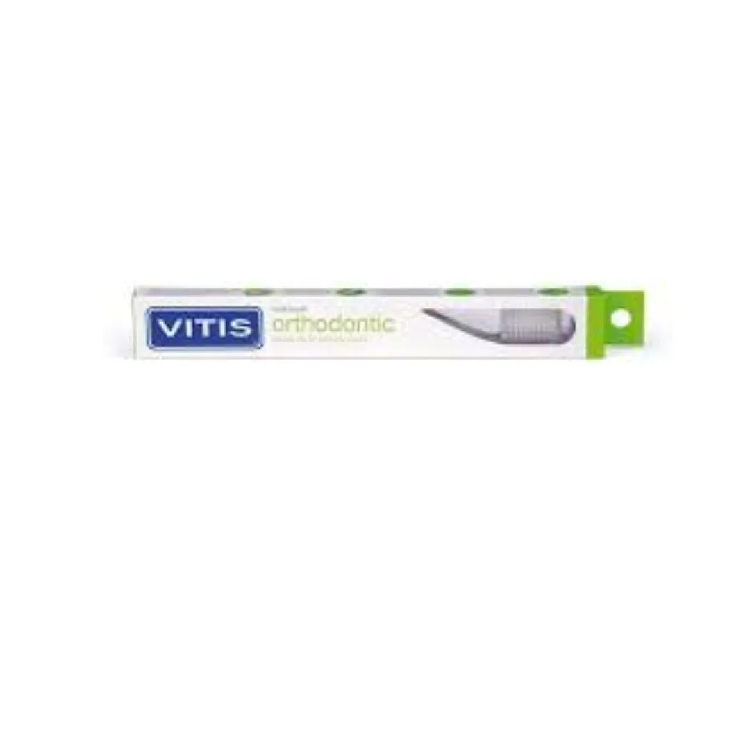 VITIS BAD ORTHODONTIC ACCESS