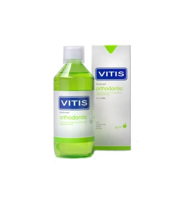 VITIS BDB ORTHODONTIC 500ML