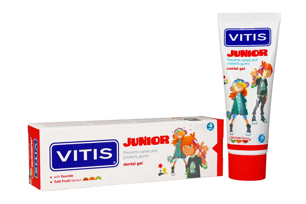VITIS BAD JUNIOR