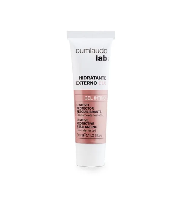 CUMLAUDE LAB HIDRATANTE EXTERNO CRM 30ML