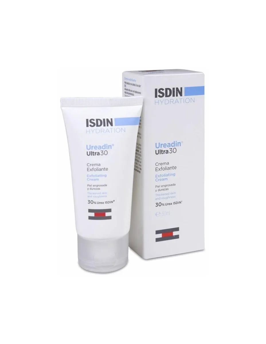 ISDIN HYDRATION UREADIN ULTRA30 50ML
