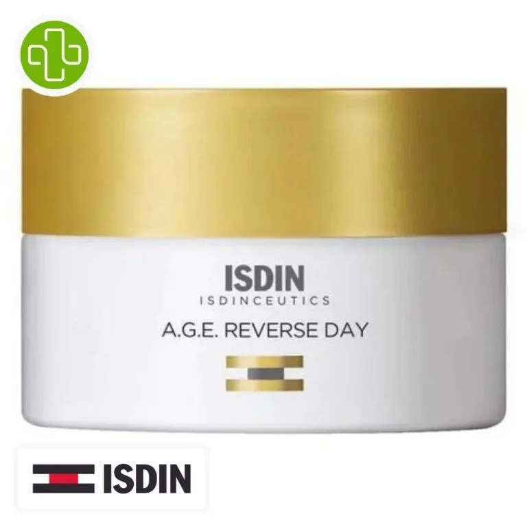 ISDIN A G E REVERSE CREME DAY ANTI AGE