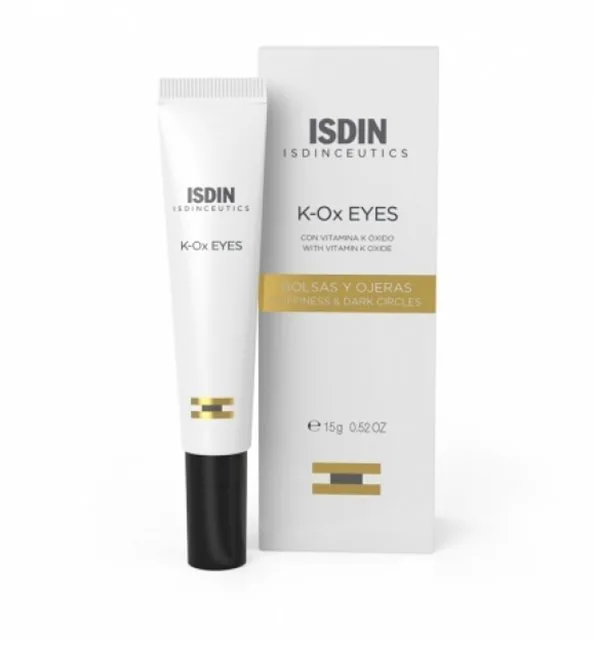ISDIN K-OX EYES