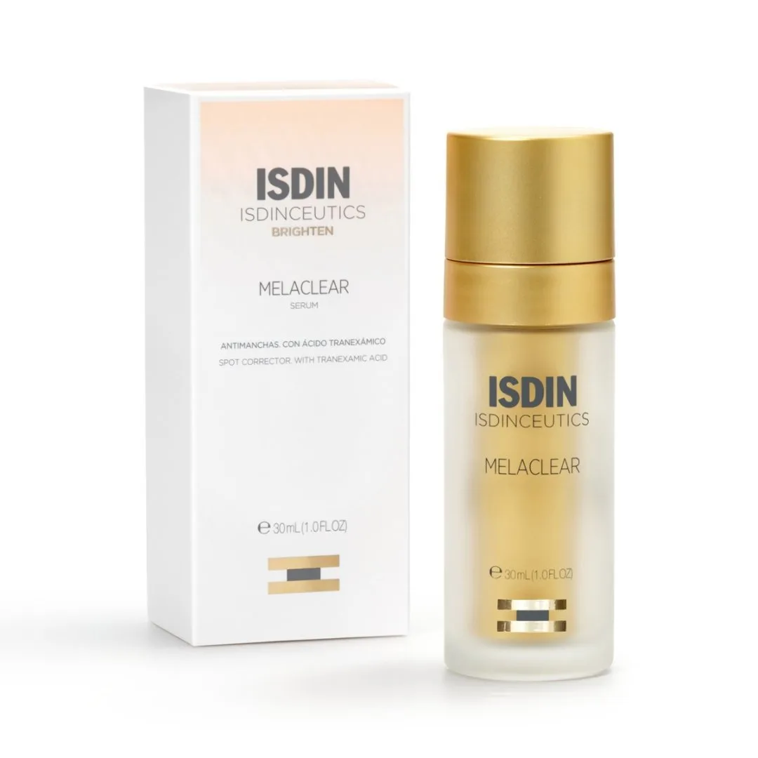 ISDIN MELACLEAR SERUM CORRECTEUR 30ML