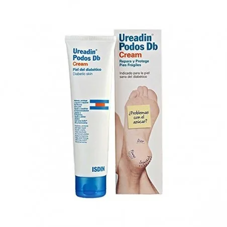 ISDIN UREADIN CREME PIEDS  PODOS