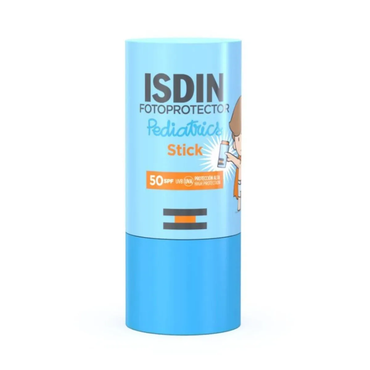 ISDIN FOTOPRTECTOR PEDIATRICS STICK 20G
