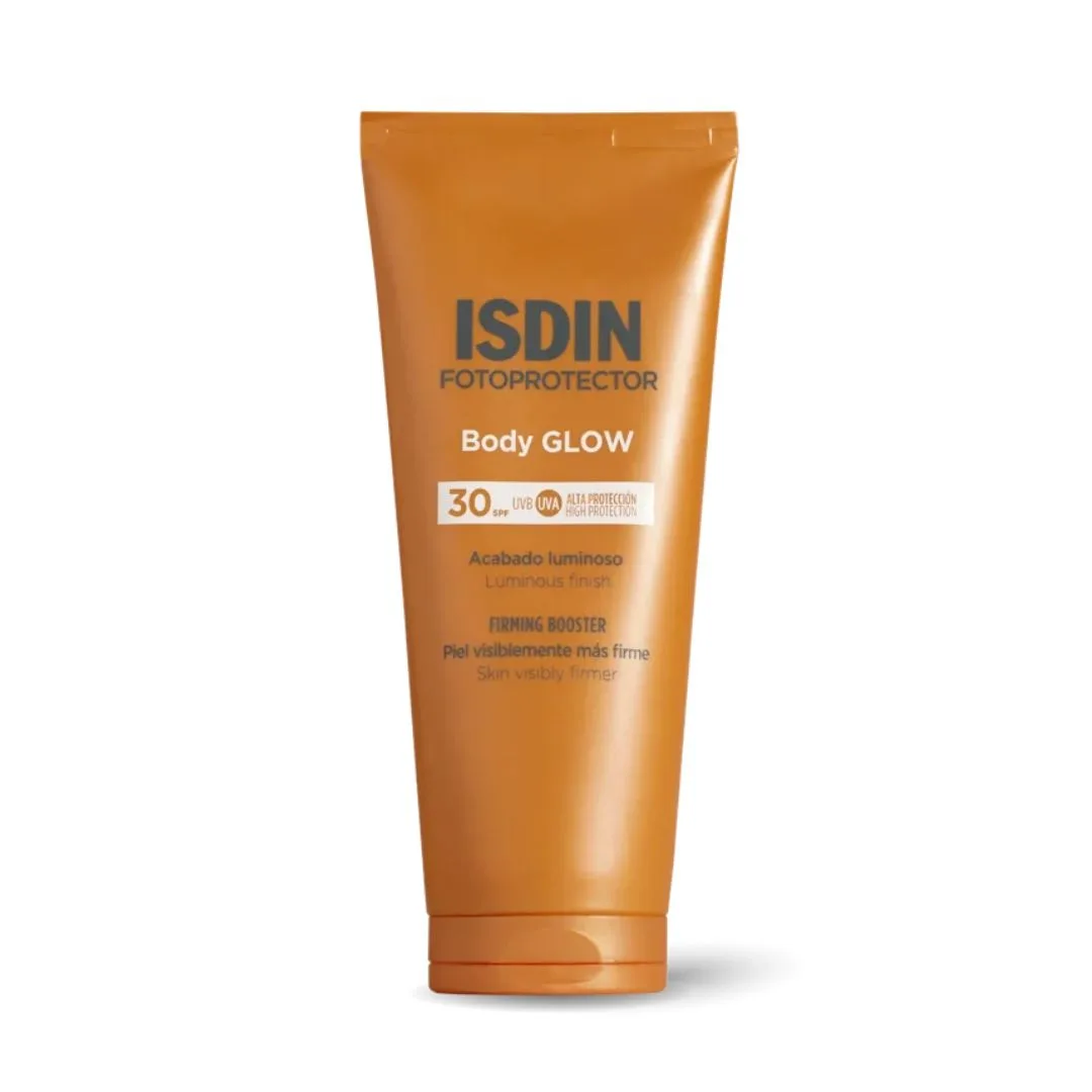 ISDIN BODY GLOW SPF30+