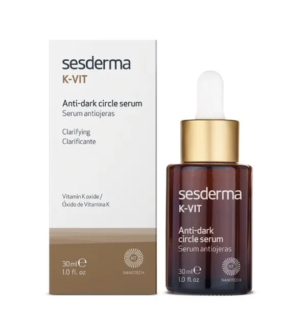 SESDERMA K-VIT SERUM  C/YEUX 30ML