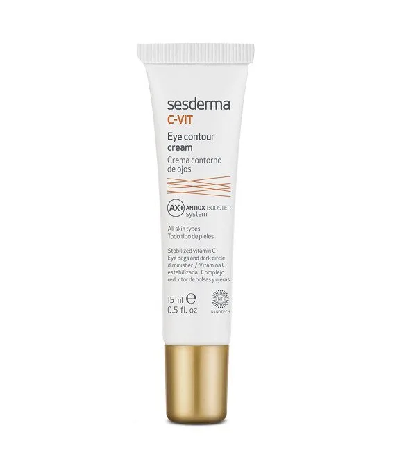SESDERMA C-VIT CONTEUR YEUX