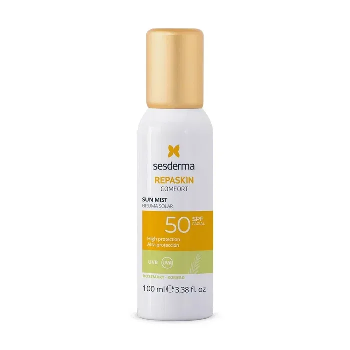SESDERMA REPASKIN SPF 50