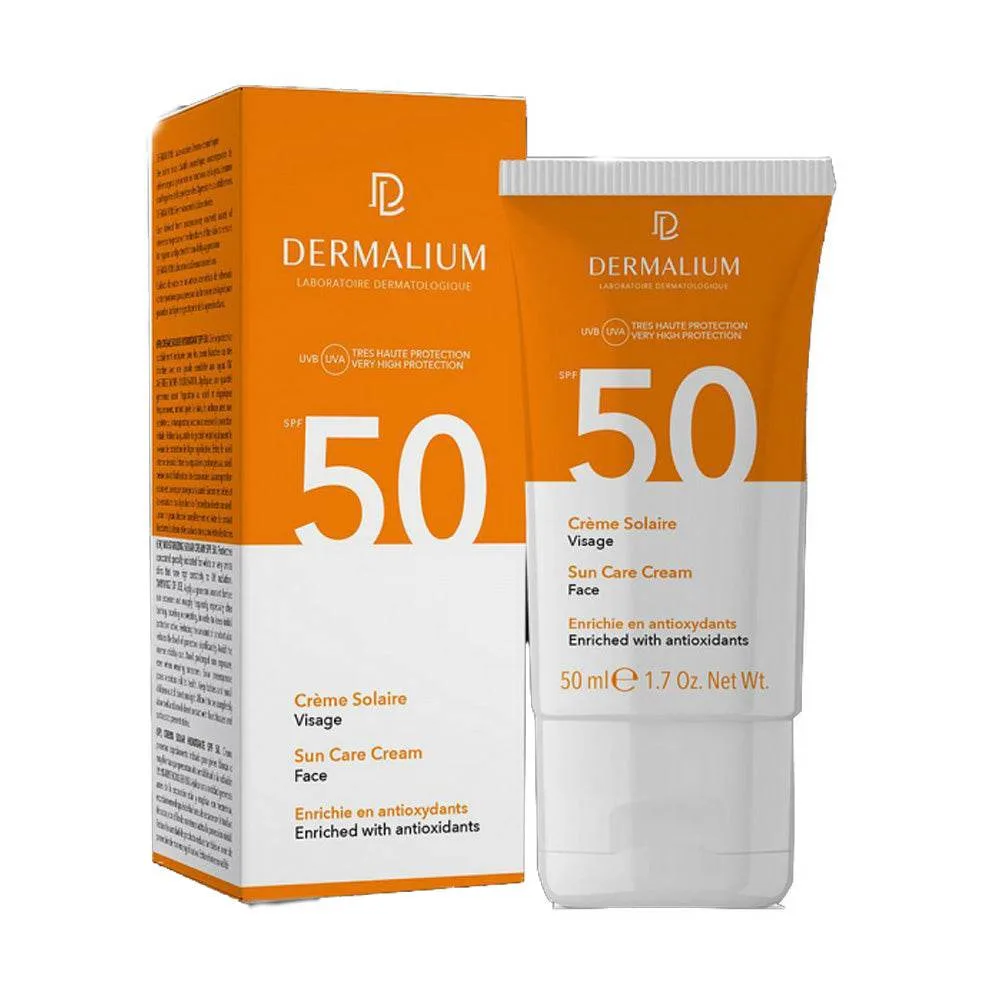 DERMALIUM GOLD ACIDE HYALURONIQUE +OR