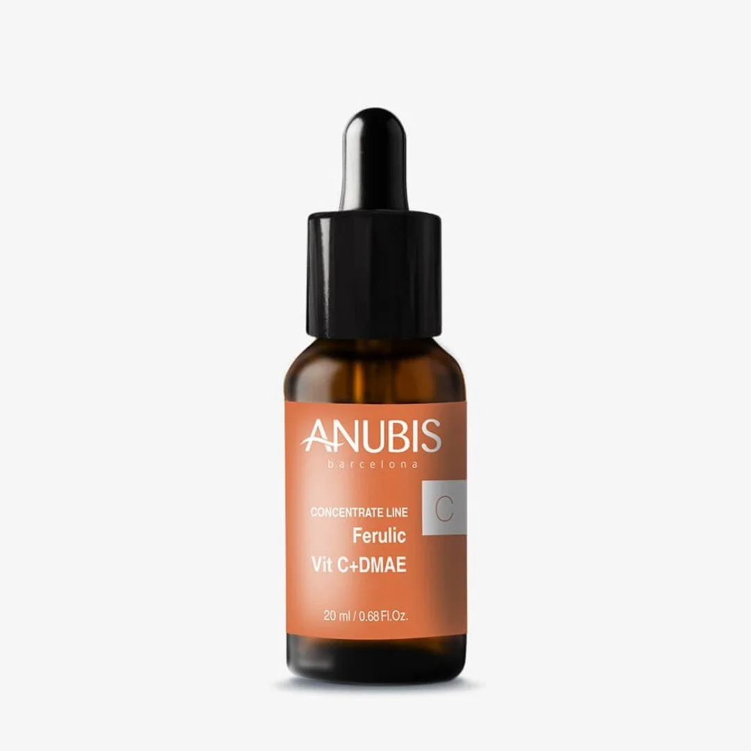 ANUBIS C SERUM FERULIC VIT C DMAE