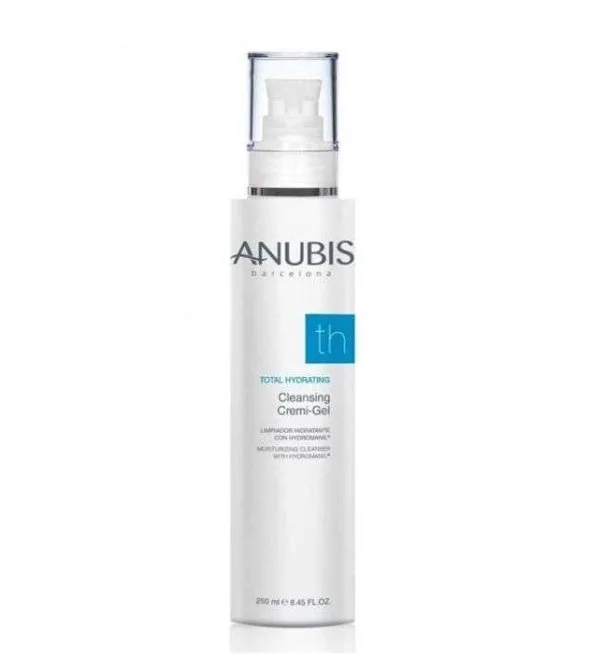 ANUBIS TOTAL HYDRATING CREM GEL 250ML