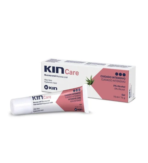 KIN CARE GEL 15ML