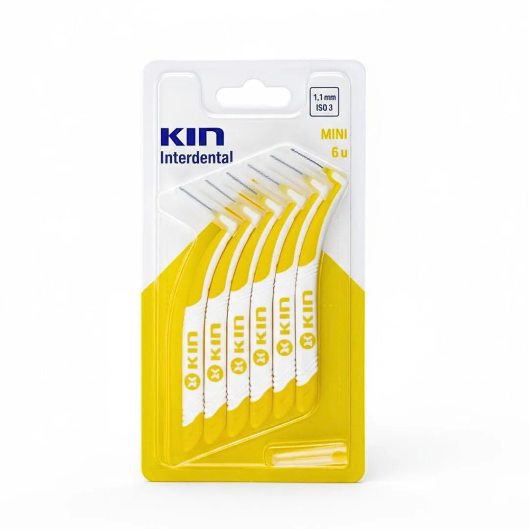KIN 6UN BROSSETTES 1.1MM
