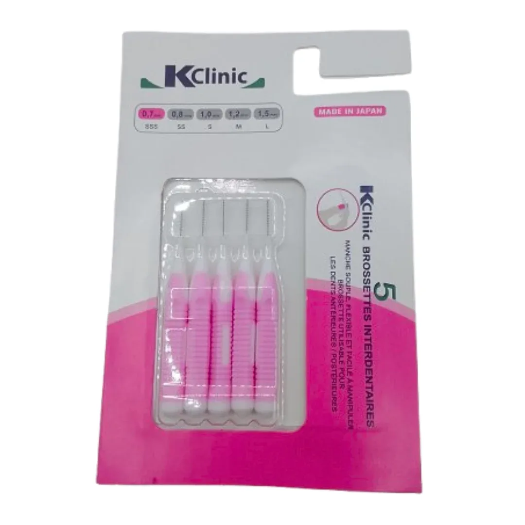 KIN 6UN BROSSETTES 0.7MM