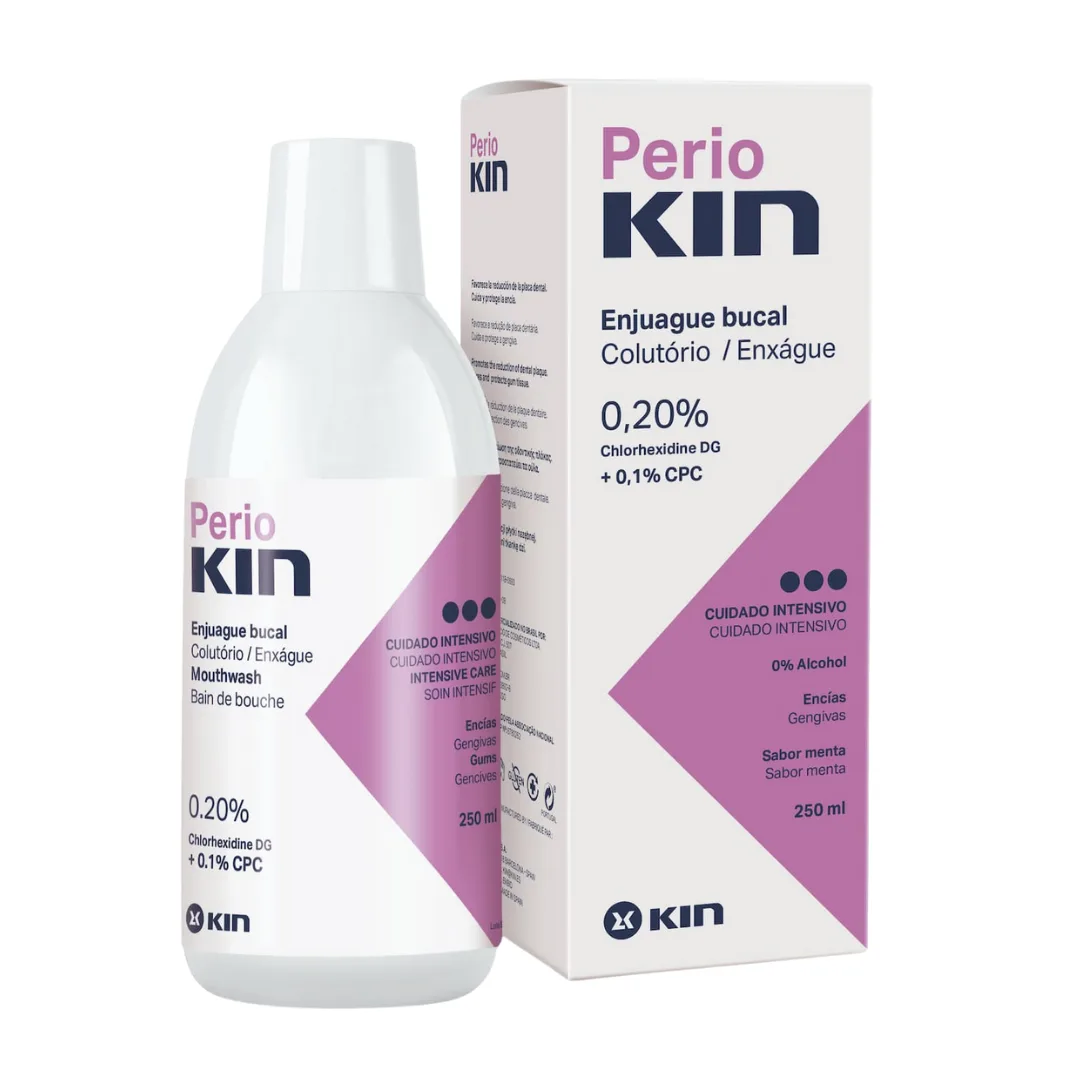 KIN PERIOKIN BDB 250ML