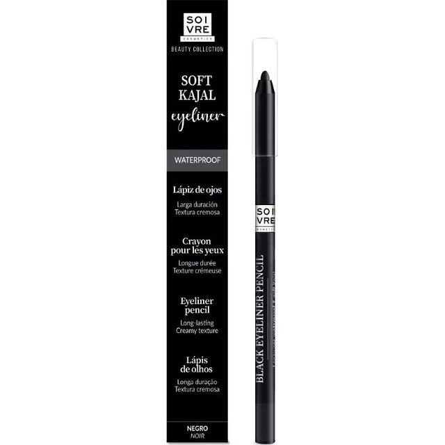 SOIVRE CRAYON NOIR