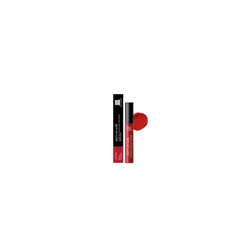 SOIVRE  PRETTY LIPS RUBY RED 305GR