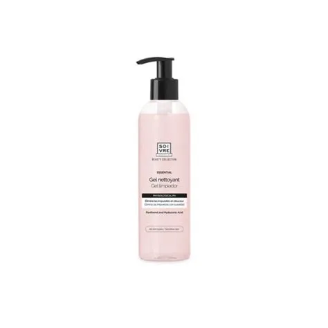 SOIVRE ESSENTIAL GEL NETTOYANT 250ML