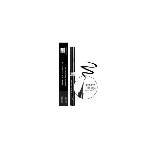 SOIVRE LIQUID EYE LINER 1.1ML