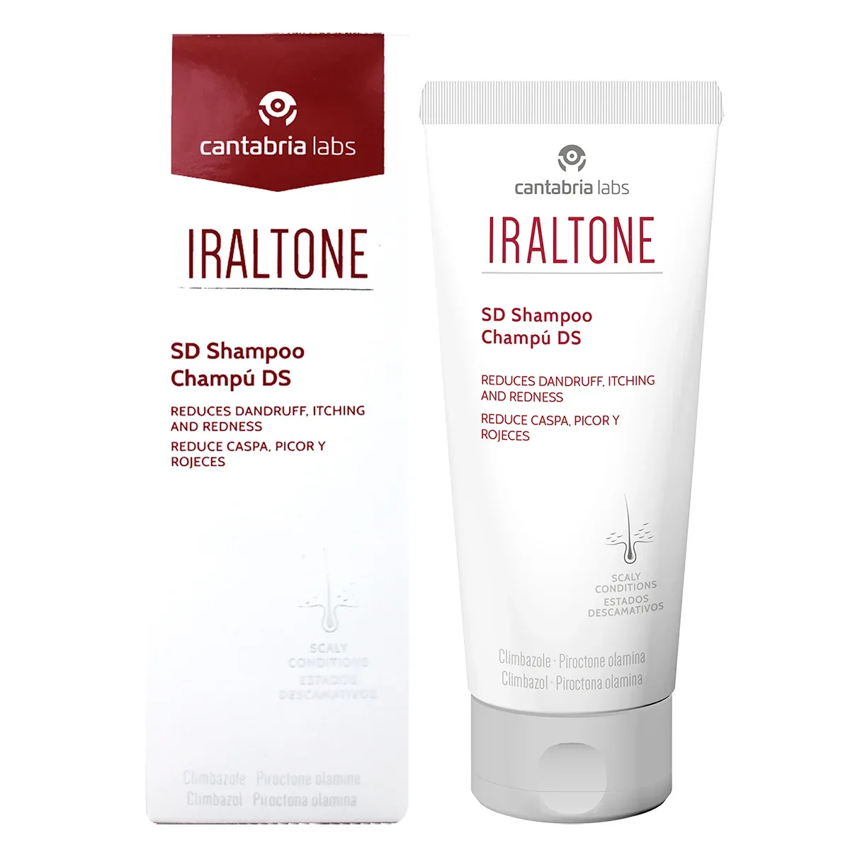 CANTABRIA IRALTONE DS SAMPO 200ML