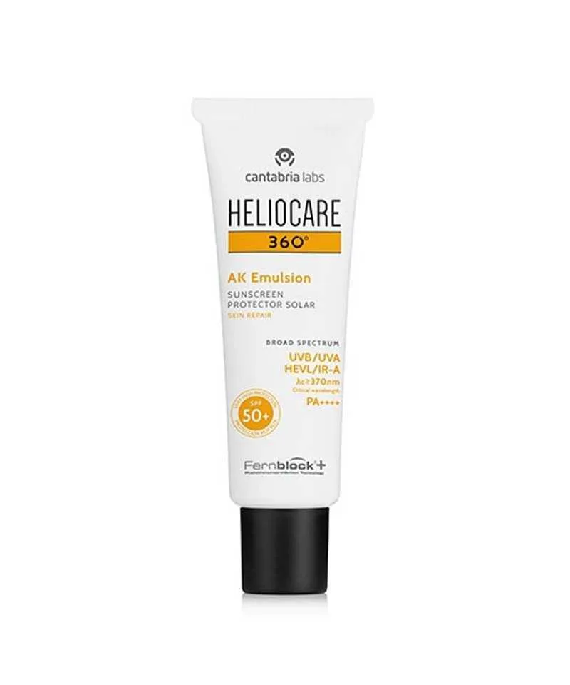 HELIOCARE 360 AK EMULSION 50+
