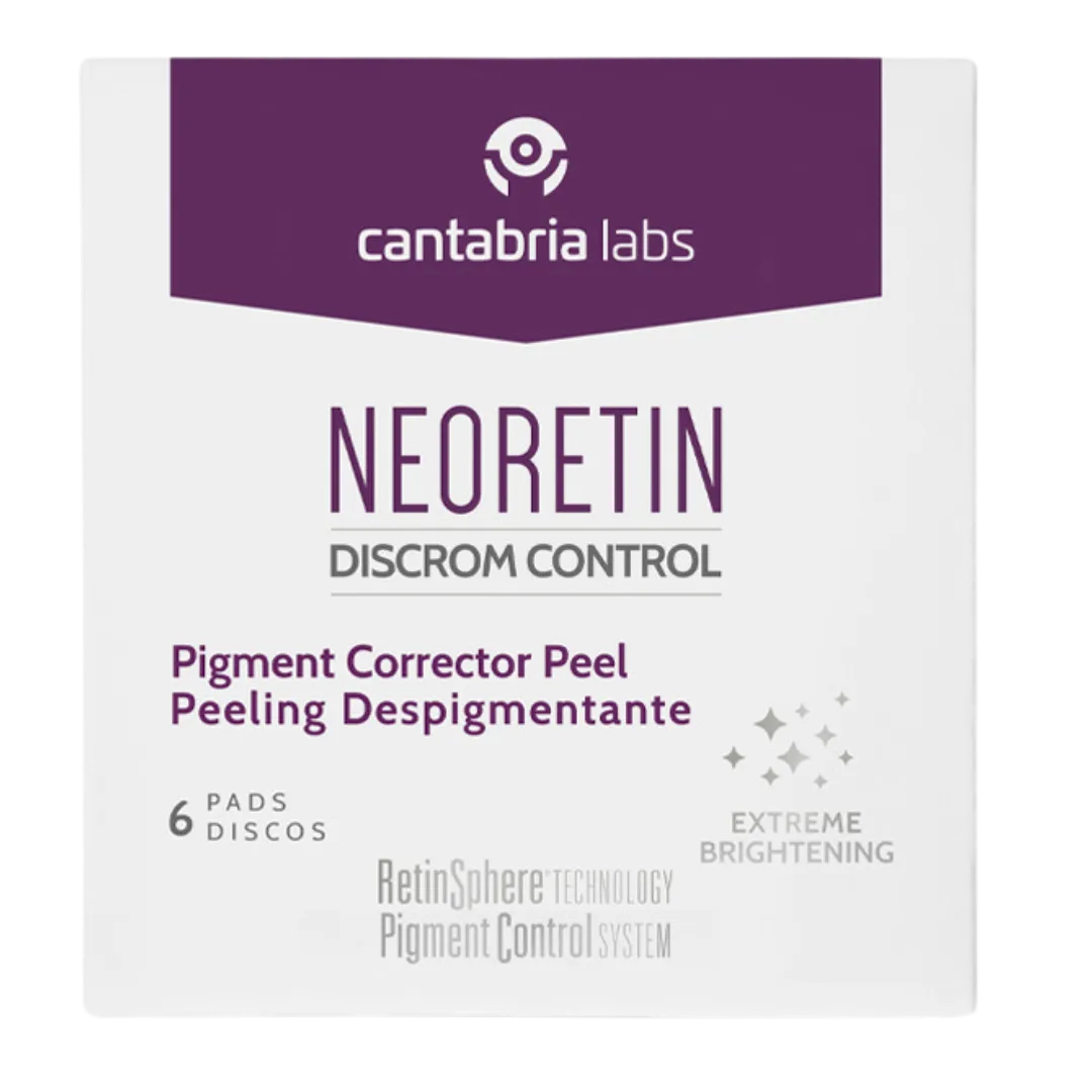 NEORETIN PIGMENT PEEL 6ML