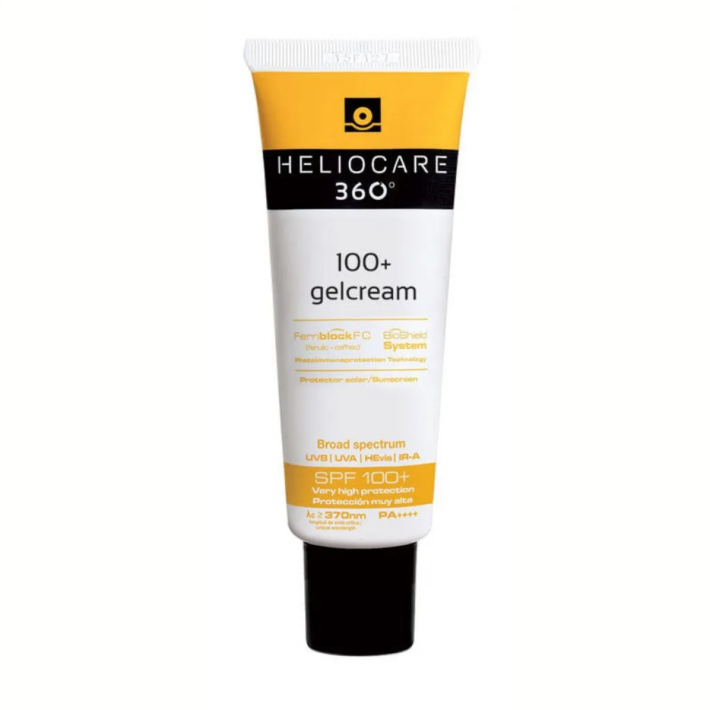 HELIOCARE 360 GEL CRM SPF 100