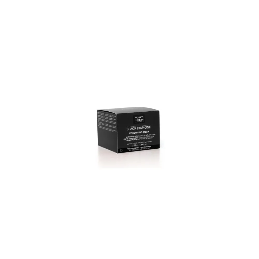MARTIDERM BLACK DIAMOND EPGENCE 145 CREME