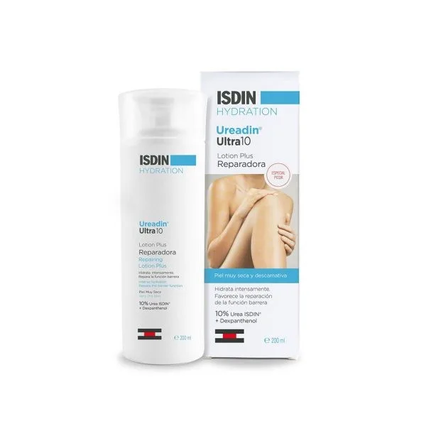 ISDIN UREADINE 10 LOTION 200ML