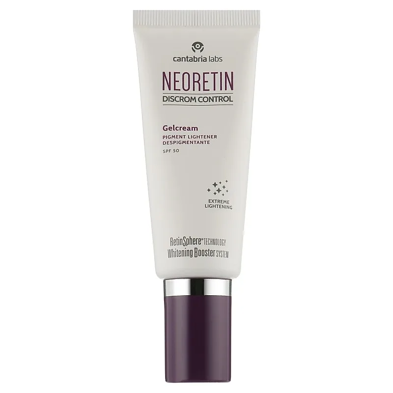 NEORETIN GELCRM 40ML