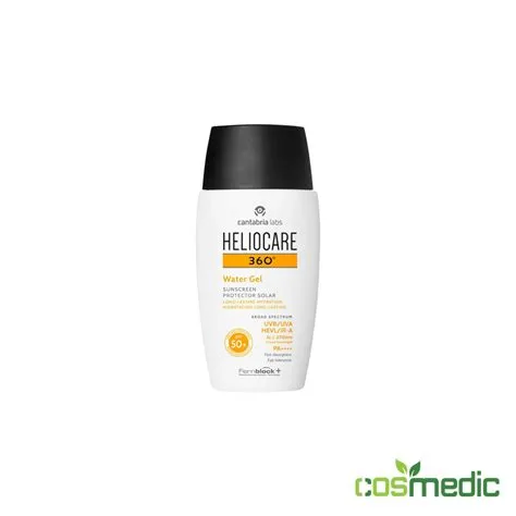 HELIOCARE 360 WATER GEL 50+