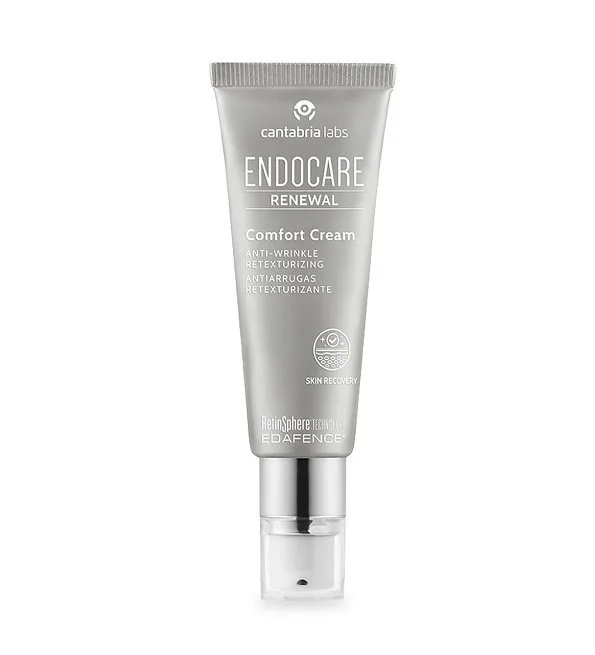 ENDOCARE RENEWAL COMFORT CREAM
