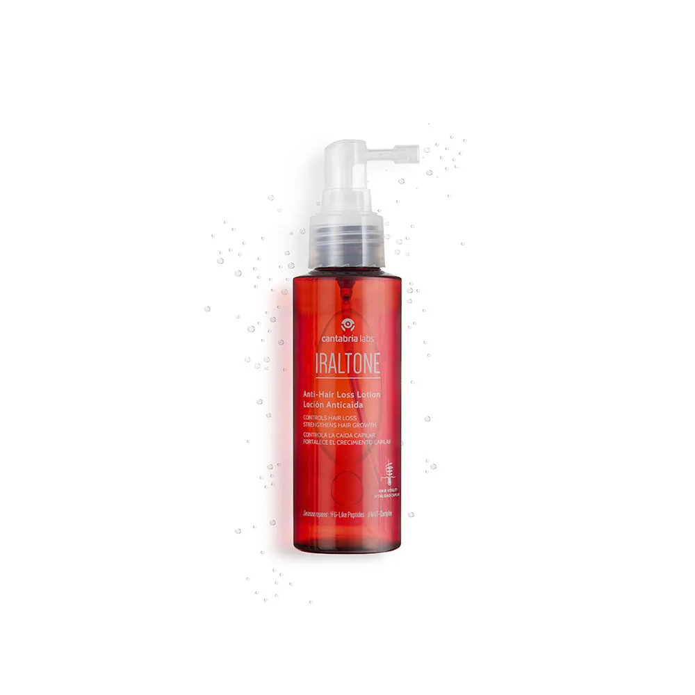 CANTABRIA IRALTONE LOTION