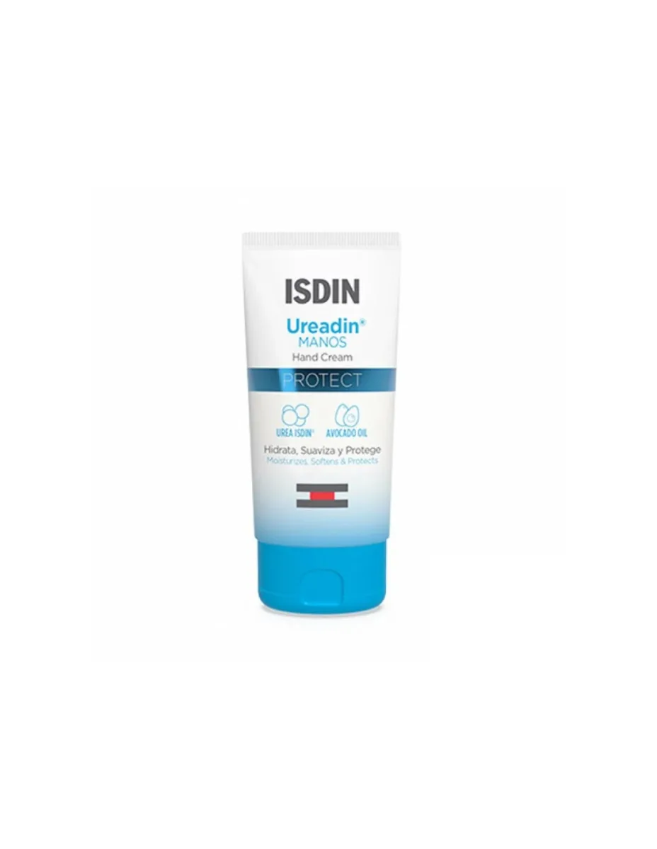 ISDIN UREADIN CREME MAIN PROTECT 50ML