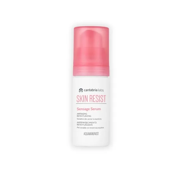 CANTABRIA SKIN RESIST SENSAGE SERUM 30ML