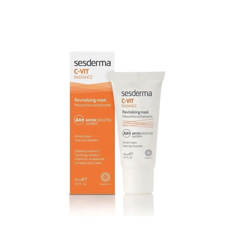 SESDERMA C-VIT MASK 30ML
